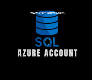 Buy Azure Account