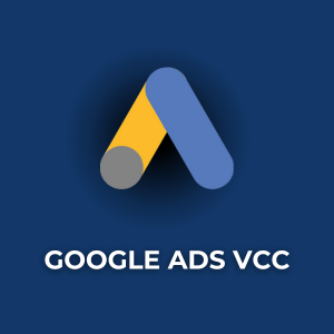 Buy Google Ads Vcc