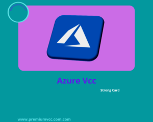 Buy Azure Vcc