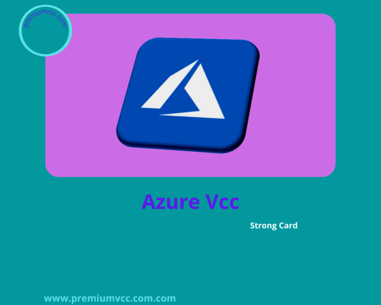 Buy Azure Vcc