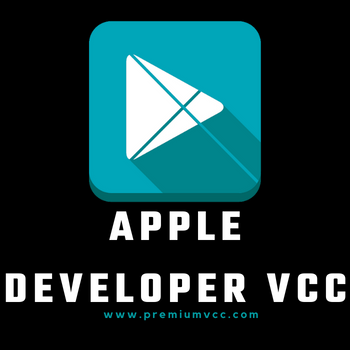 Buy Apple Developer Vcc