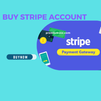 Buy Stripe account