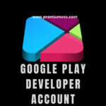 Buy Google Play Developer Account