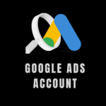 Buy Google ads Account