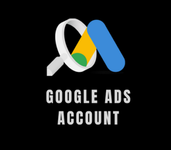 Buy Google ads Account