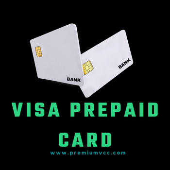 Buy Virtual Prepaid Card