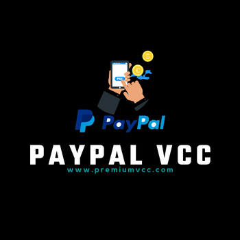 buy paypal vcc