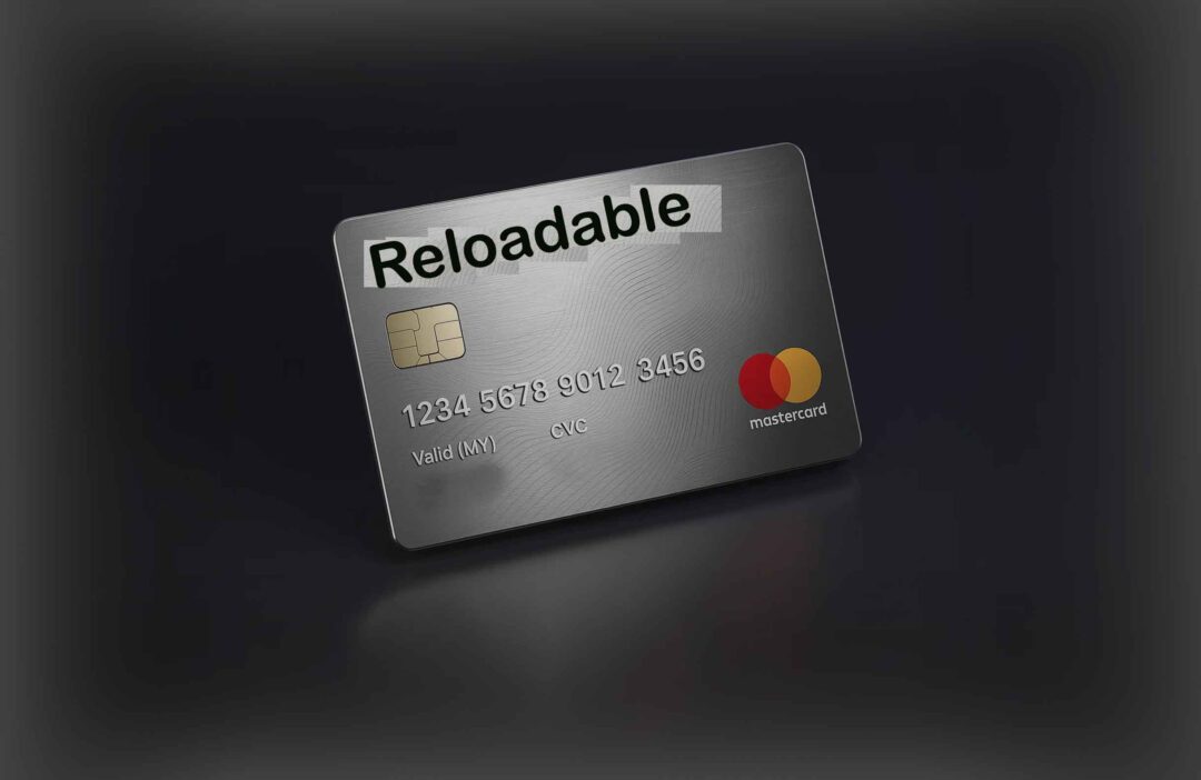 Buy Prepaid MasterCard