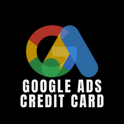 Buy Google Ads Credit Card,Google Ad account,Virtual Prepaid Card,